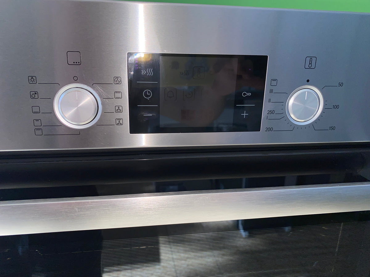 Bosch autarker Backofen