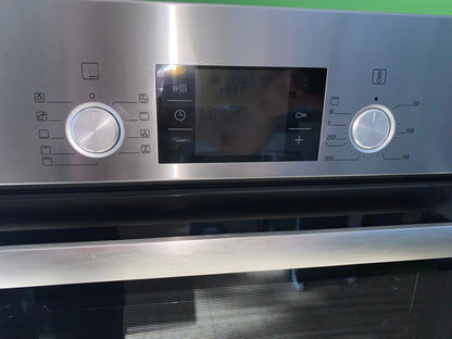 Bosch autarker Backofen
