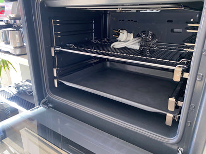 Bosch autarker Backofen