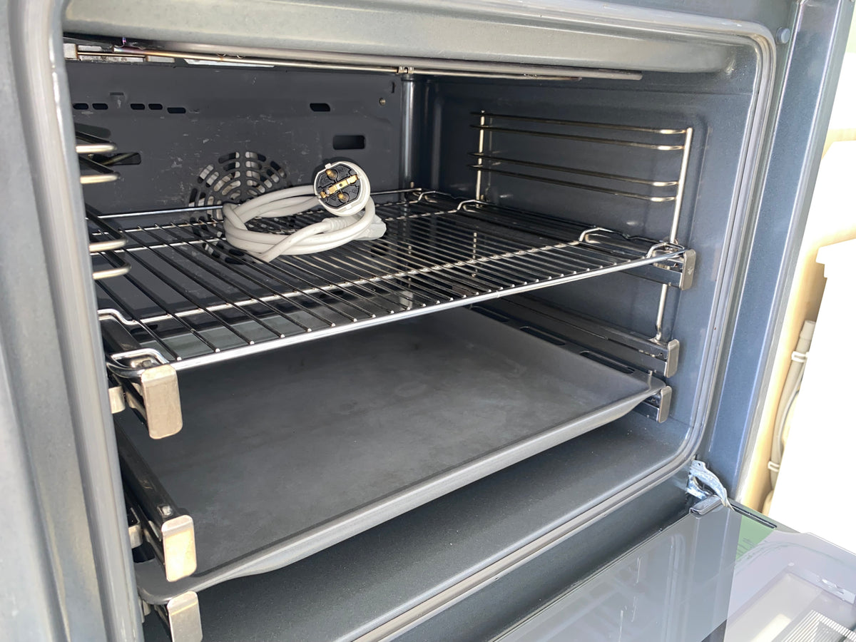 Bosch autarker Backofen