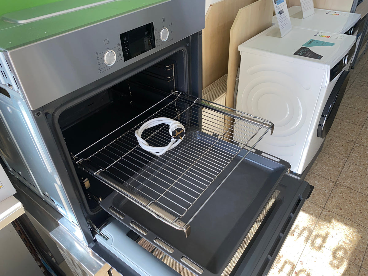 Bosch autarker Backofen