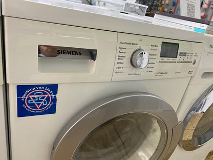 Siemens Waschmaschine A / 7kg