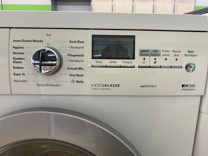 Siemens Waschmaschine A / 7kg