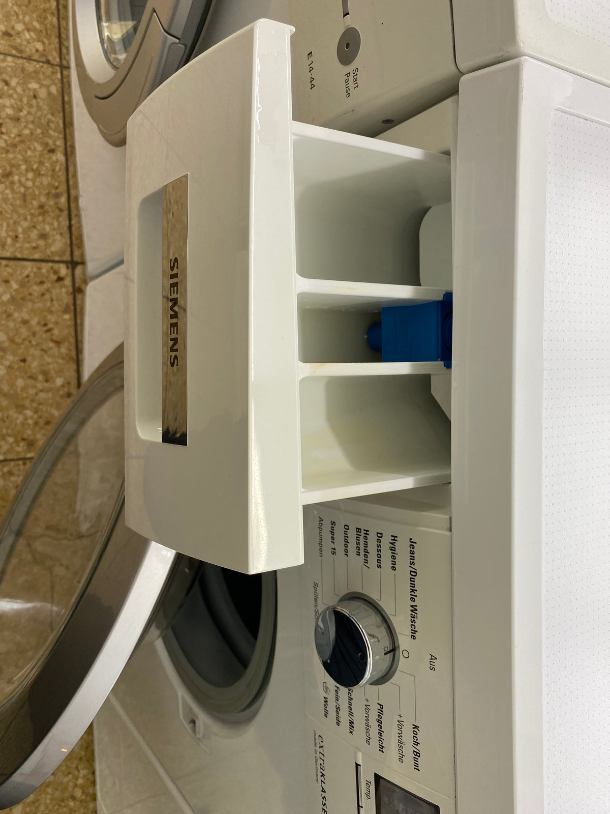 Siemens Waschmaschine A / 7kg