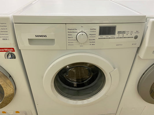 Siemens Waschmaschine A / 7kg