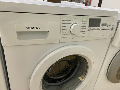 Siemens Waschmaschine A / 7kg