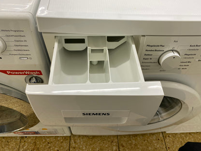 Siemens Waschmaschine A / 7kg