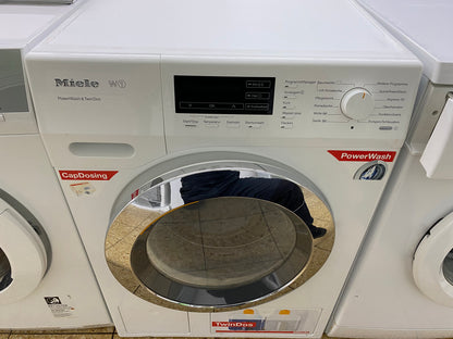 Miele WMM160 WPS Waschmaschine