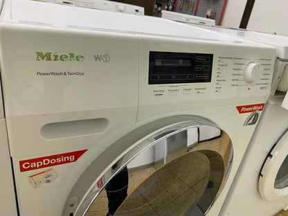 Miele WMM160 WPS Waschmaschine