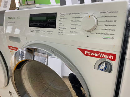 Miele WMM160 WPS Waschmaschine