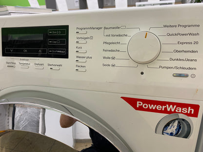Miele WMM160 WPS Waschmaschine