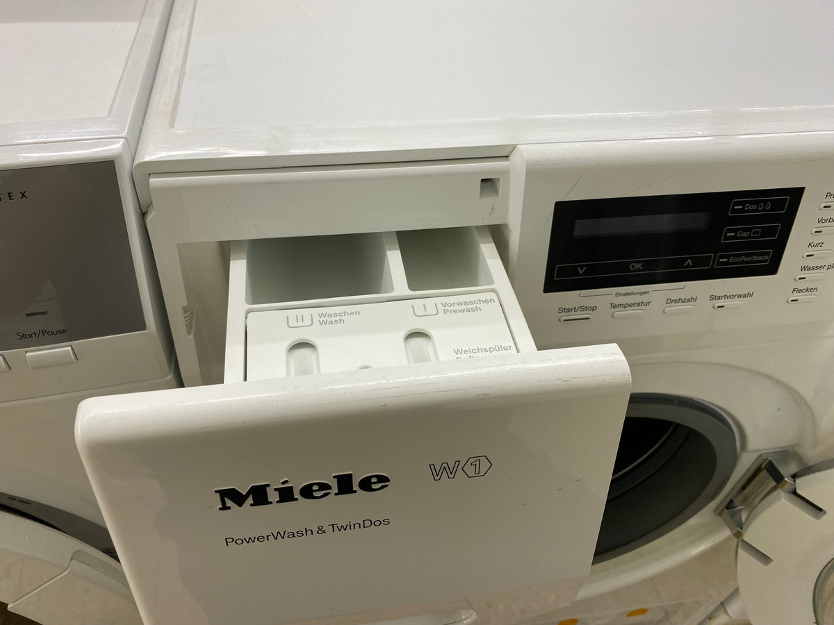 Miele WMM160 WPS Waschmaschine