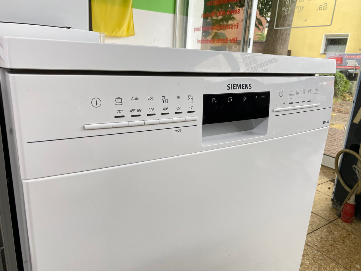 Siemens Geschirrspülmaschine A++/ 60cm