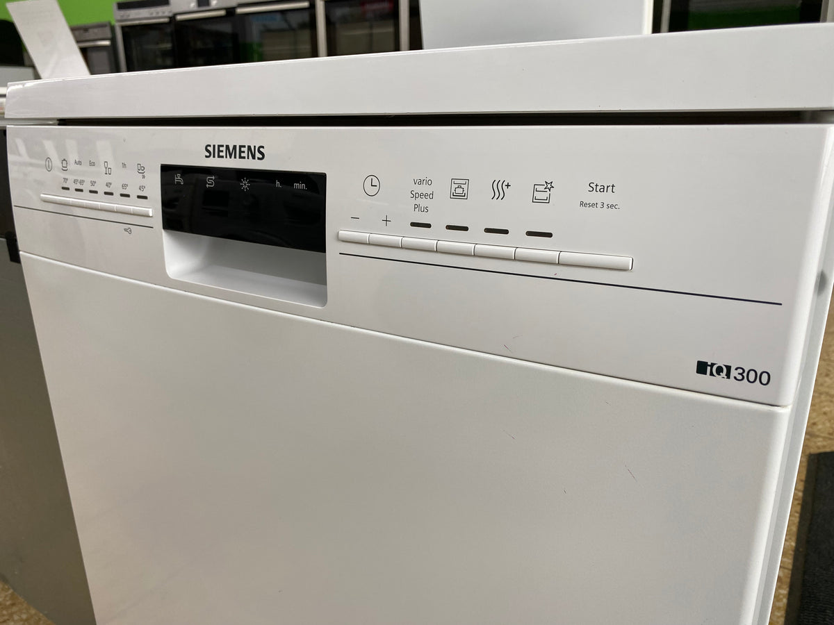 Siemens Geschirrspülmaschine A++/ 60cm