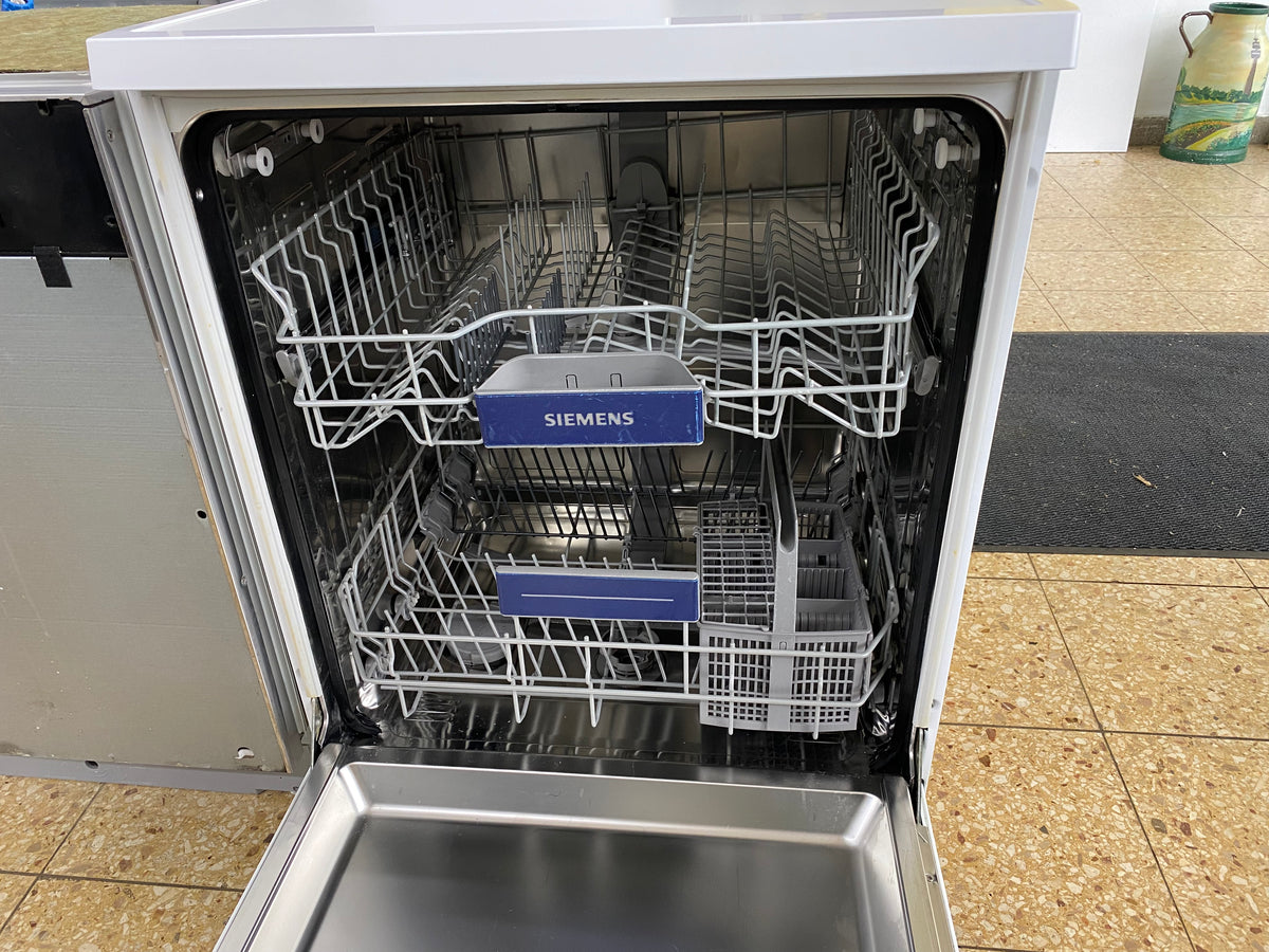 Siemens Geschirrspülmaschine A++/ 60cm