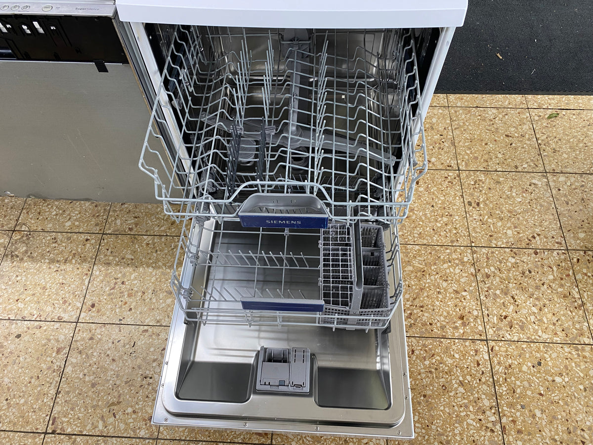 Siemens Geschirrspülmaschine A++/ 60cm