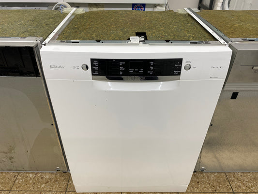 Bosch Geschirrspülmaschine Serie4  A++/ 60cm