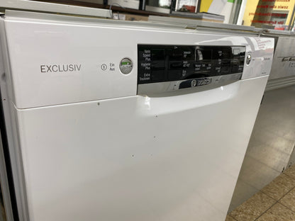 Bosch Geschirrspülmaschine Serie4  A++/ 60cm
