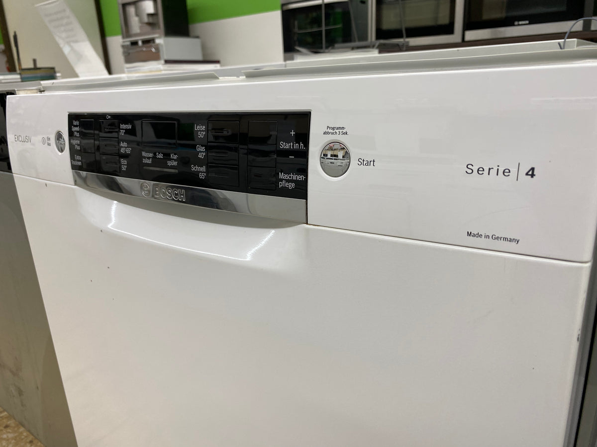 Bosch Geschirrspülmaschine Serie4  A++/ 60cm