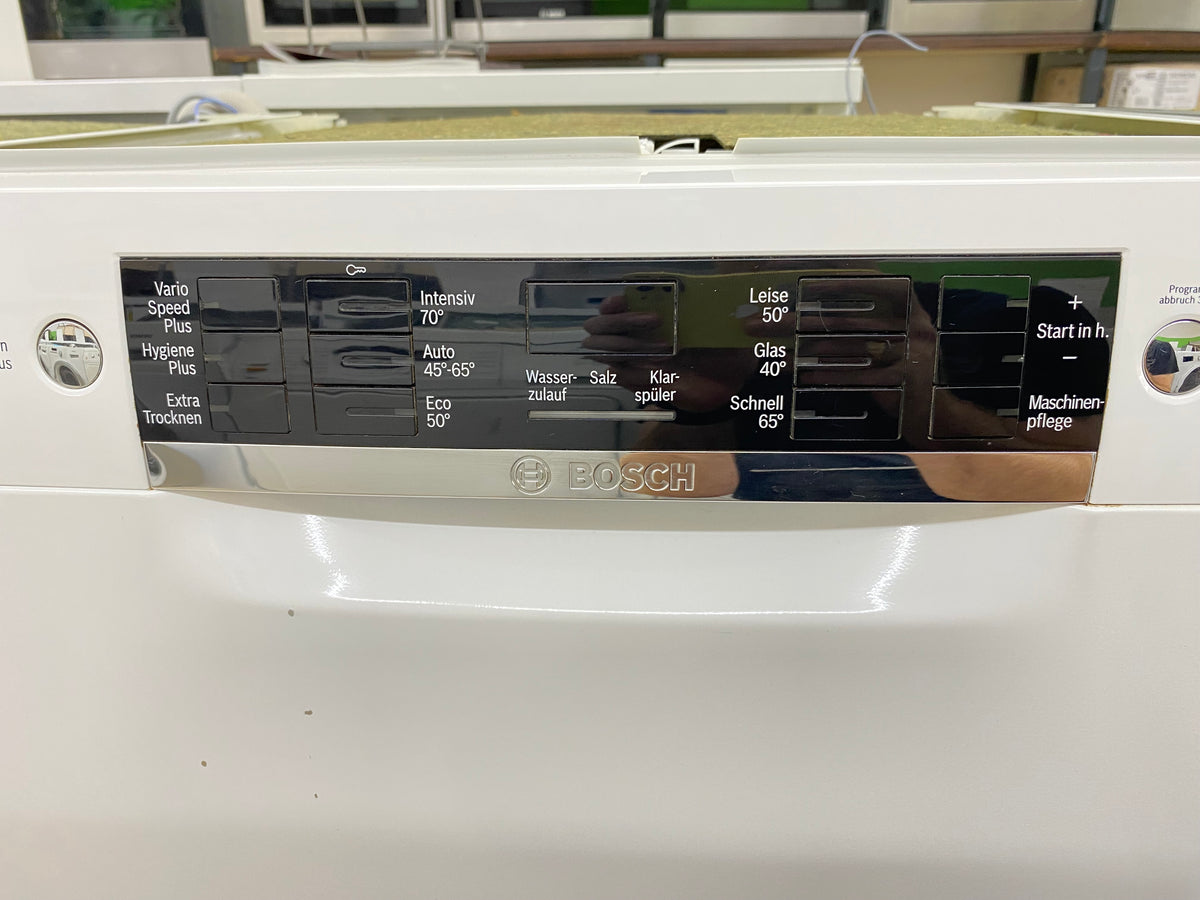 Bosch Geschirrspülmaschine Serie4  A++/ 60cm