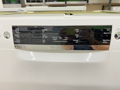 Bosch Geschirrspülmaschine Serie4  A++/ 60cm