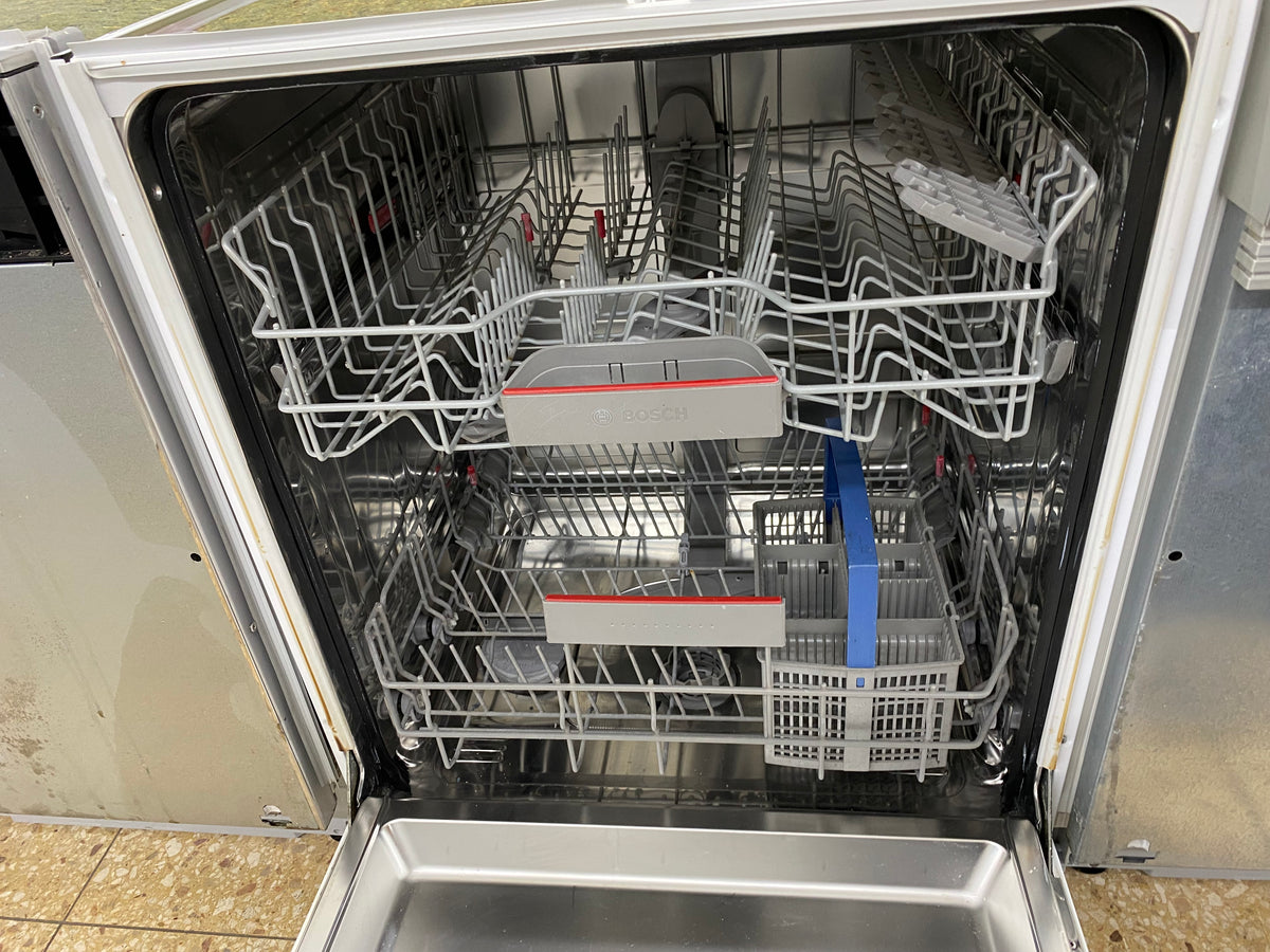 Bosch Geschirrspülmaschine Serie4  A++/ 60cm