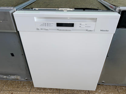 Miele dishwasher A+++/60cm