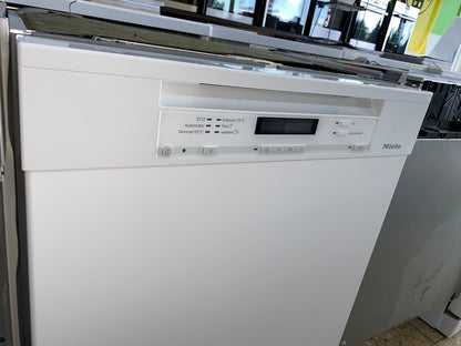 Miele dishwasher A+++/60cm
