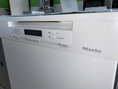 Miele dishwasher A+++/60cm