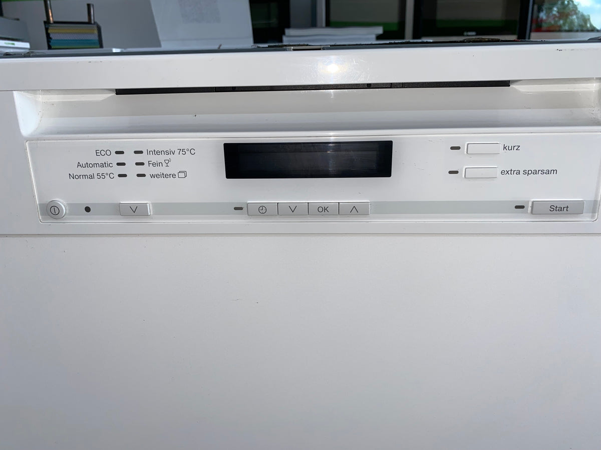 Miele dishwasher A+++/60cm