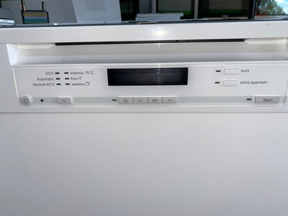 Miele dishwasher A+++/60cm