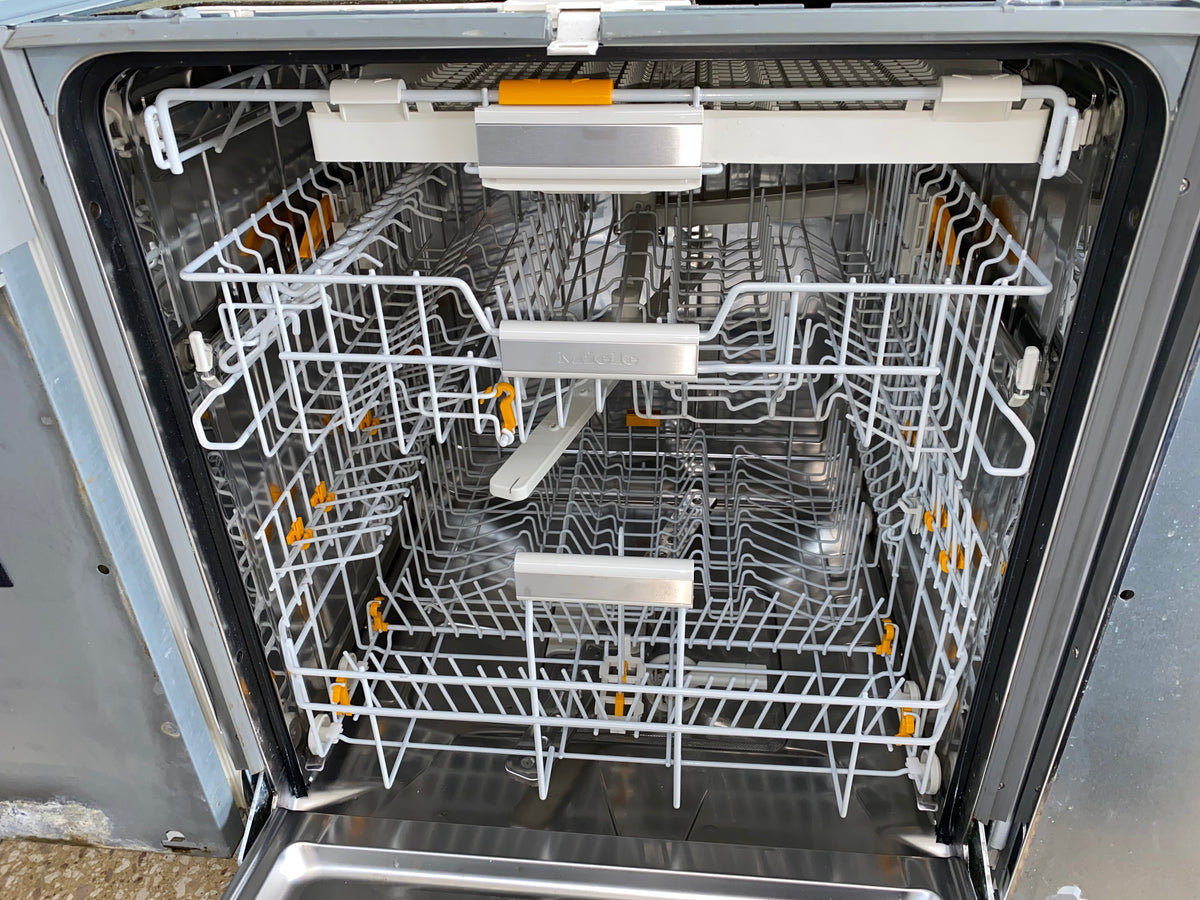 Miele dishwasher A+++/60cm