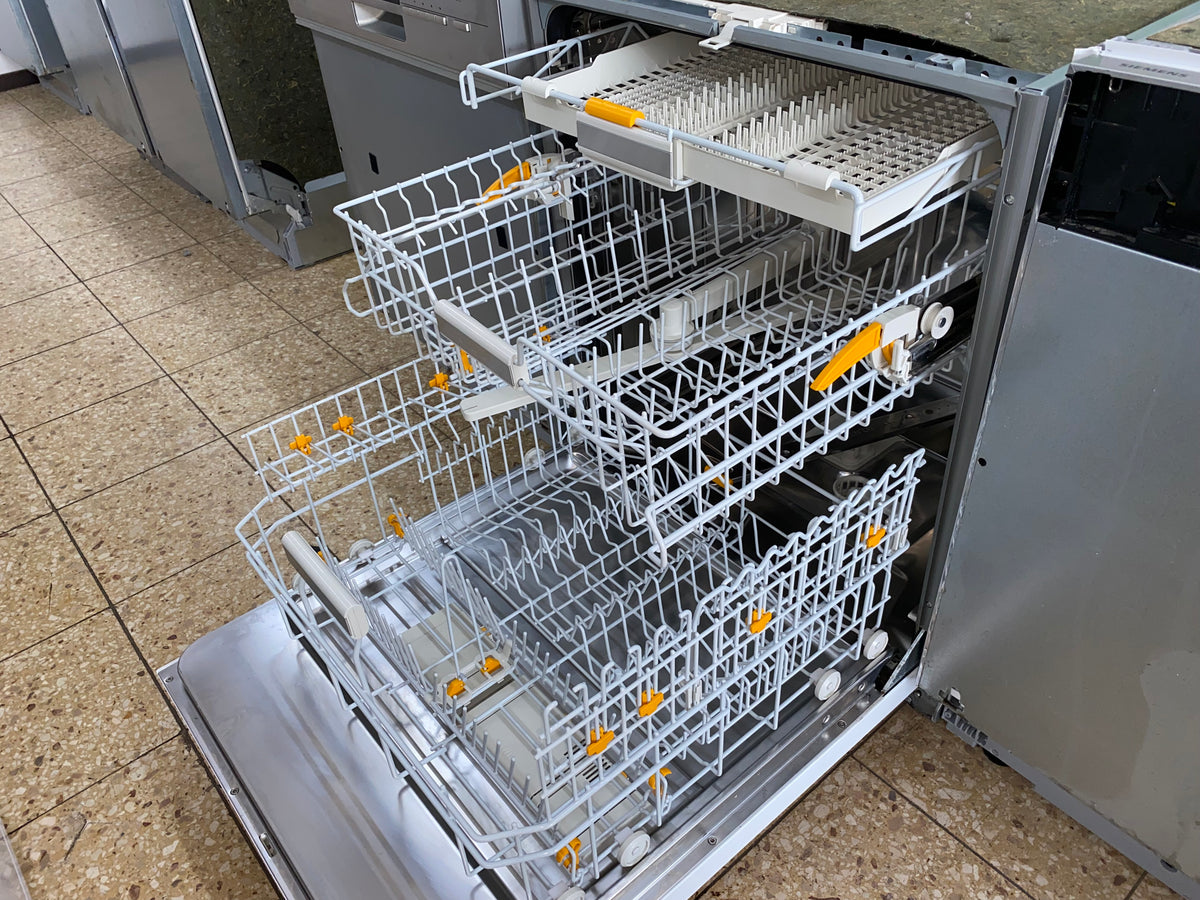 Miele dishwasher A+++/60cm