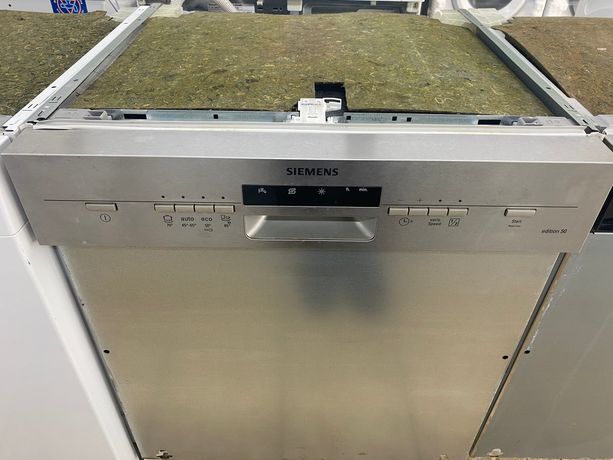 Siemens dishwasher A+/60cm