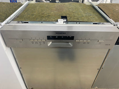 Siemens dishwasher A+/60cm