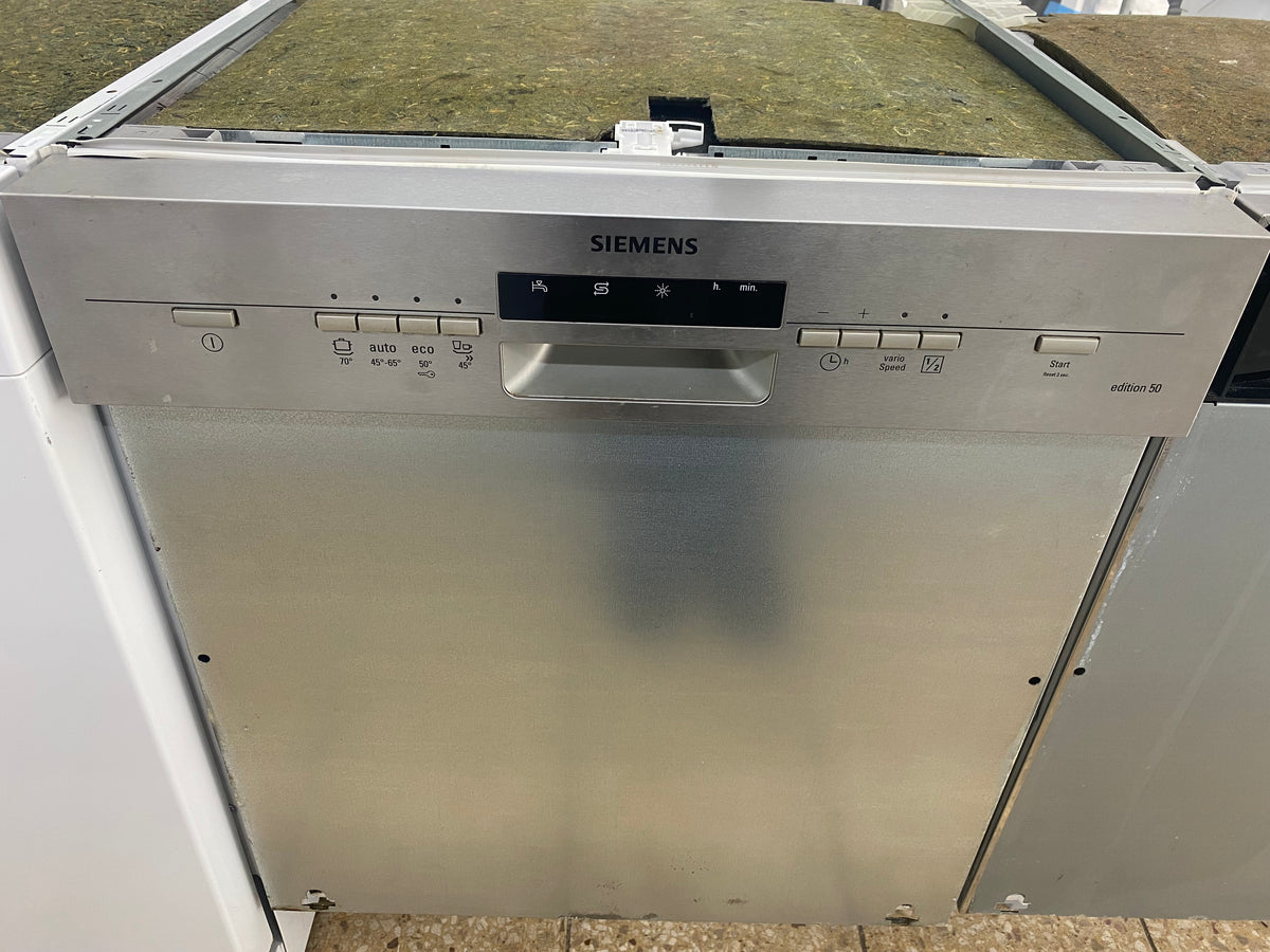 Siemens Geschirrspülmaschine A++/60cm