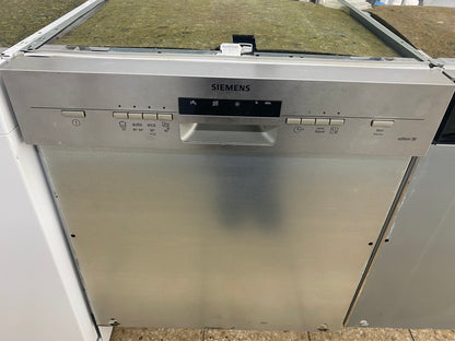 Siemens Geschirrspülmaschine A++/60cm