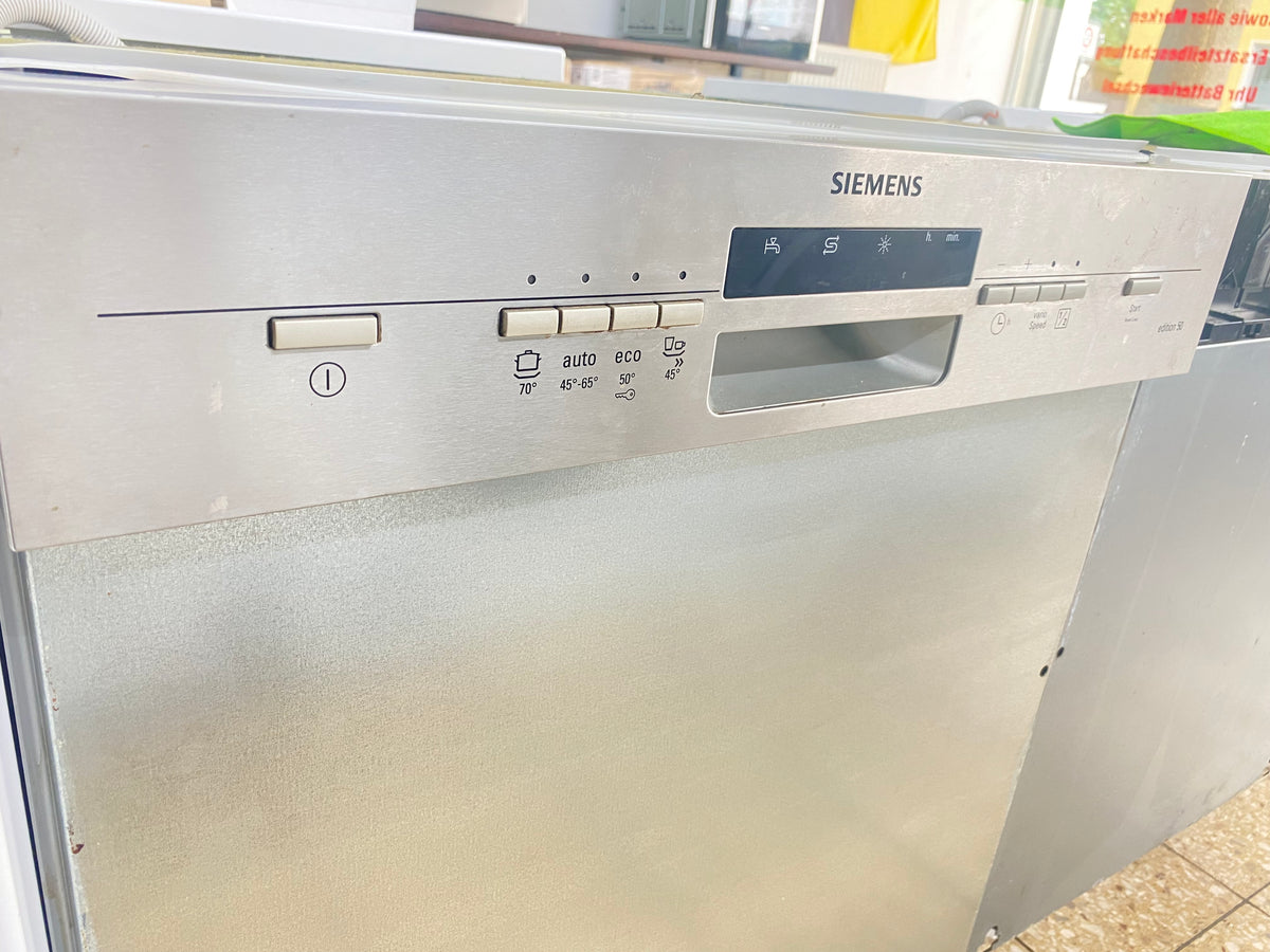 Siemens Geschirrspülmaschine A++/60cm