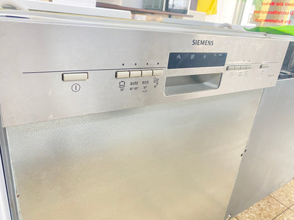 Siemens Geschirrspülmaschine A++/60cm