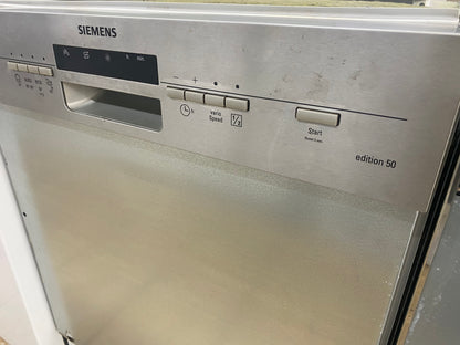Siemens Geschirrspülmaschine A++/60cm