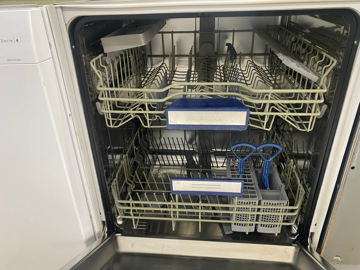 Siemens Geschirrspülmaschine A++/60cm