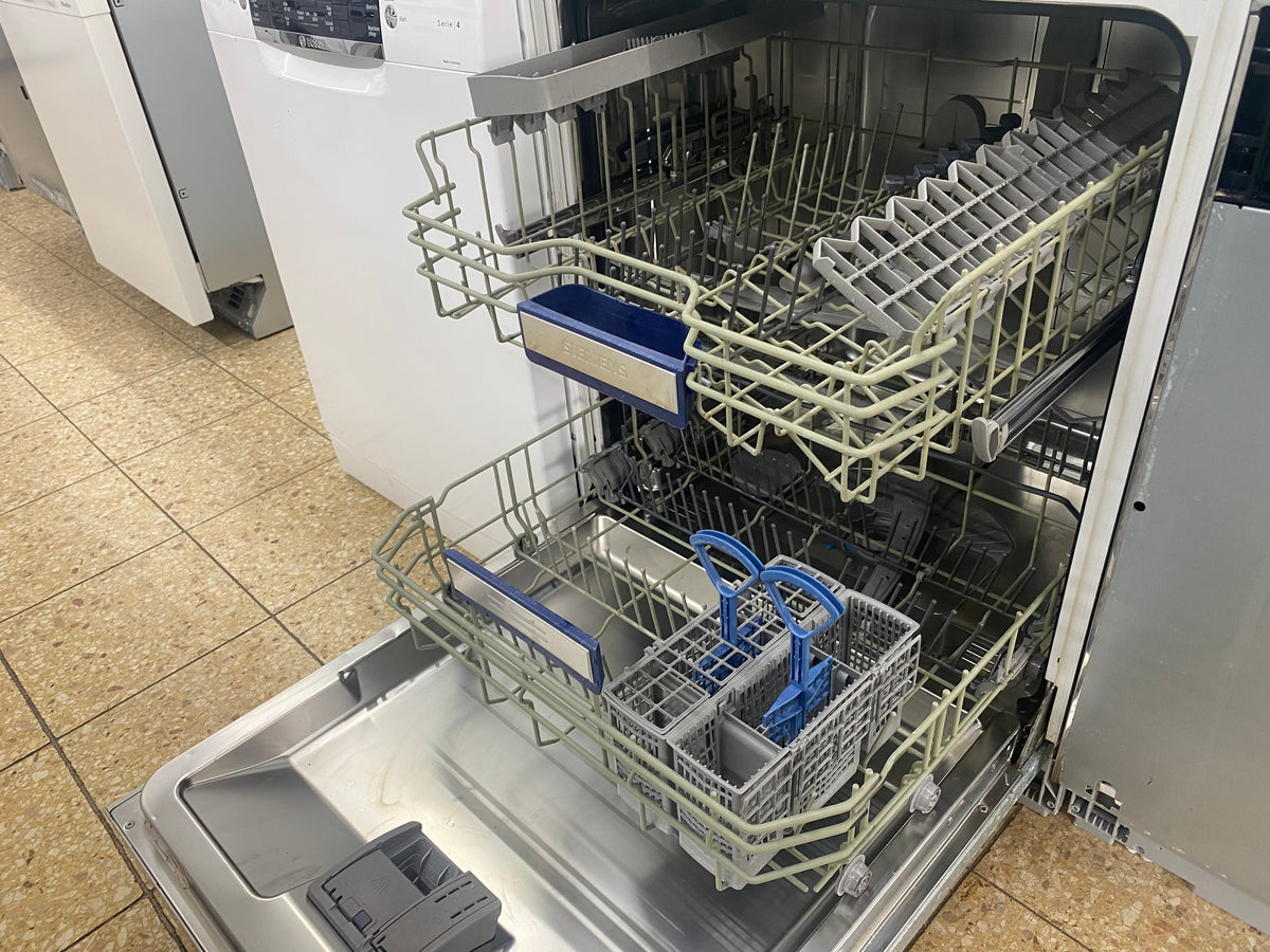 Siemens Geschirrspülmaschine A++/60cm