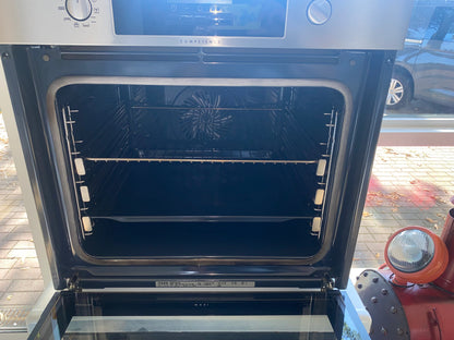 AEG autarker Backofen / Pyrolyse