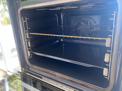 AEG autarker Backofen / Pyrolyse