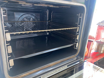 AEG autarker Backofen / Pyrolyse