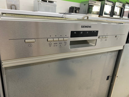 Siemens dishwasher A+/60cm