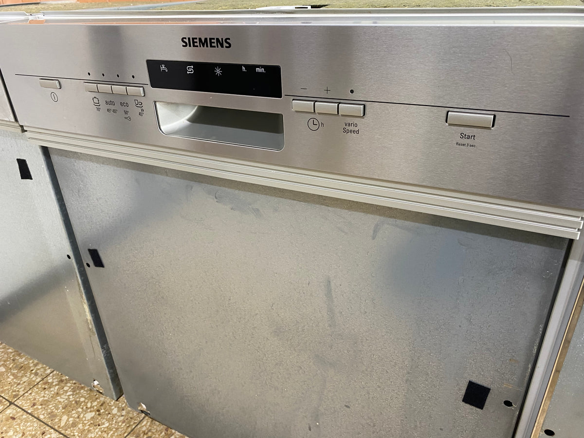 Siemens dishwasher A+/60cm