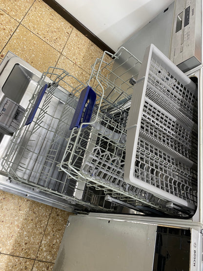 Siemens dishwasher A+/60cm