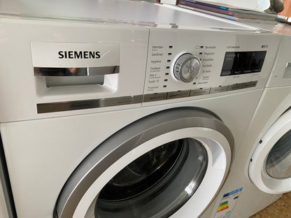 Siemens Extrakl. Waschmaschine IQ700 A+++/ 9kg