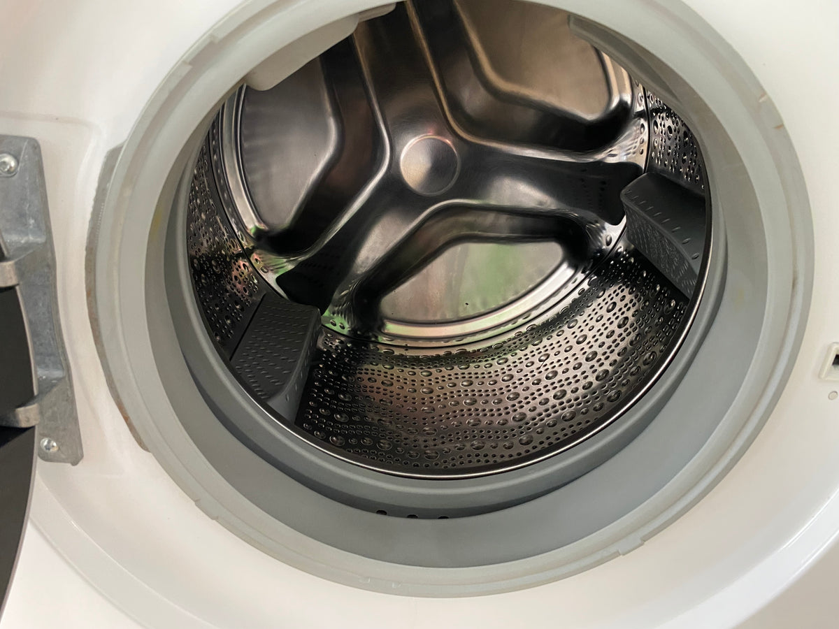 Siemens Extrakl. Waschmaschine IQ700 A+++/ 9kg
